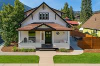 Snowcreek Suites - Maiple - B&B Leavenworth