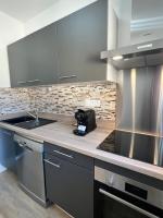 Superior Appartement met 1 Slaapkamer en Balkon