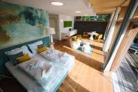 Chalet Superior