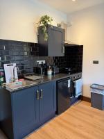 Globe Apartments M16 - B&B Manchester