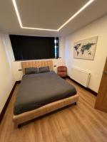 Apartment mit 2 Schlafzimmern