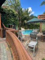 Hidden oasis - B&B Mandeville