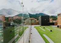 Apartamento nuevo en Usaquén junto a Fundación Santa Fe ! - B&B Bogotá