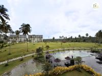 Canterbury Breeze Golf Apartment by CM Holiday - B&B Gonapola