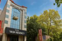 Hotel Yash Regency by JMD Group - B&B New Delhi