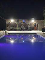 Ecolodge Tamount Farah - Bed and Breakfast Kenitra