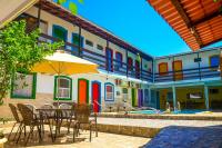 Pousada Primavera - B&B Paraty