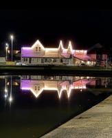 The Lilly Restaurant With Rooms - B&B Llandudno