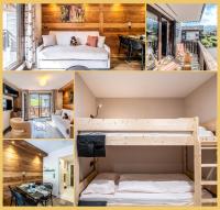 La Petite Ourse I Studio meublé Bernex - B&B Bernex