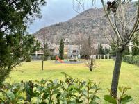 Casa exclusiva l Chimenea l Wifi l Garaje l Pool - B&B Biescas