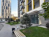 Простор в ЖК Rayimbek 14 & питьевая вода подарок - B&B Almatý