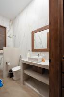 Double or Twin Room with Private Bathroom