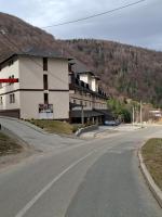 TomaR-Gondola - B&B Kopaonik