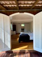 Economy Quadruple Room