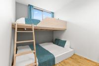 西新宿アパートメント - B&B Tokyo