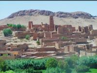 Dâr Mâbâ - B&B Taznakht