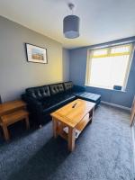 Market Valley - B&B Abertillery