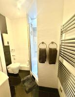 Exclusives Apartment in Essen Rüttenscheid - B&B Essen