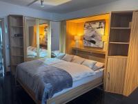 Exclusives Apartment in Essen Rüttenscheid - B&B Essen