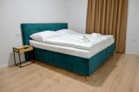 Appartamento Deluxe con 2 Camere da Letto