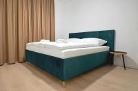 Appartamento con 2 Camere da Letto e Balcone