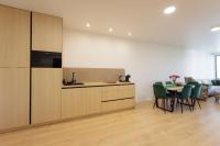 Appartamento con 2 Camere da Letto e con Vista