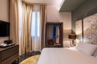 Appartamento Deluxe con 2 Camere da Letto