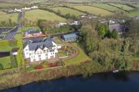 River Cottage - Causeway Coast - Coleraine - B&B Fish Loughan