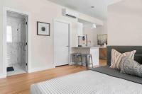 Cozy Downtown Studio - near UT - Ferienwohnung Austin