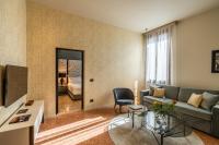 Superior Apartment mit 1 Schlafzimmer