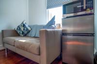 Entire Spacious Guest Unit @JHU (w Private Bath) - Chambres d’hôtes Baltimore