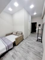 Стильная студия в центре с кухней - B&B Bukhara