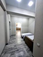 Стильная студия в центре с кухней - Bed and Breakfast Buchara
