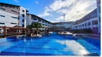 Flat Maui Beach à Beira Mar - Praia dos Carneiros - Chambres d'hôtes Tamandaré