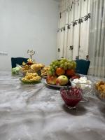 Салам - B&B Dzhergalan