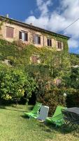Il Nido Residence - B&B Vietri sul Mare
