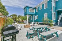 3 Room 2nd-Floor Suite near Beach, Pier, Strand - Bed and Breakfast Galveston
