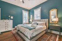 Spacious 1st-Floor Suite Near Beach, Dining, Pier - Ferienwohnung Galveston