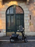 Augusto Boutique - B&B Roma