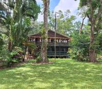 Hidden Paradise Belize - Ferienwohnung Hopkins