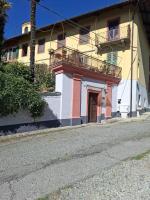 Casa Aubert - B&B Pinerolo