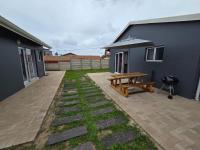 Cosy Private Cottage pool & gamesroom - Ferienwohnung Durban