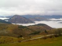 Tweepersoonskamer met 1 of 2 Bedden en Eigen Badkamer