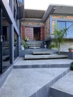 lodge3a - Ferienwohnung Ponta d'Ouro