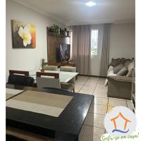 Ape Privativo Jardim Camburi 700mt da Praia - B&B Vitória