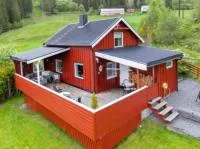 Kvila - B&B Tingvoll