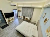 Camera Matrimoniale con Balcone