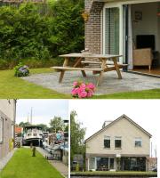 B&B Giethoorn - Appartement Hoek - Bed and Breakfast Giethoorn