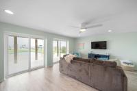 Galveston Bay Front Home with Private Pool and Pier - Ferienwohnung San Leon