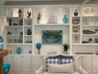 Large, Beautiful Home Close to the Beach - Ferienwohnung Galveston